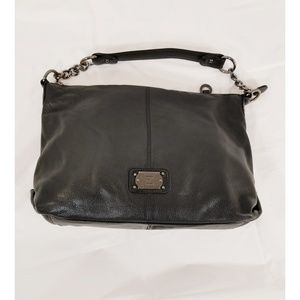 Stone Mountain Co Leather Handbag